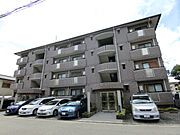 ベル・ドミール南茨木 4階 築31年1ヶ月の賃貸物件