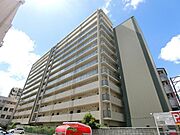 茨木市駅より徒歩4分 10階 築18年5ヶ月の賃貸物件