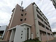 豊川駅より徒歩6分 3階 築17年8ヶ月の賃貸物件