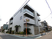 総持寺駅より徒歩10分 1階 築7年8ヶ月の賃貸物件