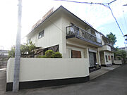 茨木市駅より徒歩16分 2階 築52年の賃貸物件