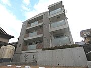 南摂津駅より徒歩15分 1階 築2年4ヶ月の賃貸物件