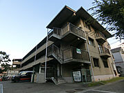 メゾンカーサー2号館 2階 築39年1ヶ月の賃貸物件