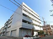 茨木市駅より徒歩4分 5階 築24年3ヶ月の賃貸物件