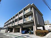 南茨木駅より徒歩5分 1階 築23年10ヶ月の賃貸物件