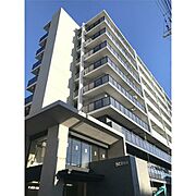 正雀駅より徒歩5分 9階 築2年2ヶ月の賃貸物件