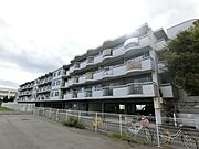 FLAT34茨木 4階 築38年の賃貸物件