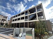 豊川駅より徒歩30分 2階 新築の賃貸物件