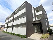 総持寺駅より徒歩3分 2階 築15年7ヶ月の賃貸物件