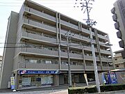 クレール南茨木 5階 築17年2ヶ月の賃貸物件