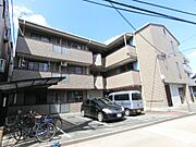 クリヨン千里北 2階 築31年1ヶ月の賃貸物件