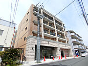 JR総持寺駅より徒歩5分 2階 築7年2ヶ月の賃貸物件