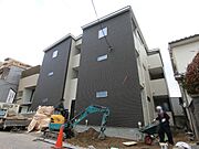 レーヴ茨木元町 2階 築2年1ヶ月の賃貸物件