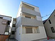 南茨木駅より徒歩15分 2階 築6年3ヶ月の賃貸物件