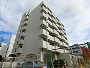 茨木市駅より徒歩3分 5階 築29年7ヶ月の賃貸物件