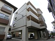 茨木駅より徒歩18分 3階 築12年1ヶ月の賃貸物件