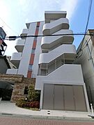 茨木市駅より徒歩5分 2階 築11年8ヶ月の賃貸物件