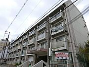 茨木駅より徒歩4分 3階 築53年1ヶ月の賃貸物件