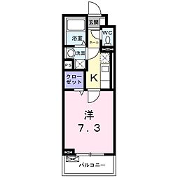 JR東海道・山陽本線 茨木駅 徒歩7分