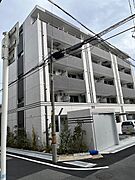 茨木駅より徒歩7分 5階 築2年7ヶ月の賃貸物件