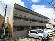 エレガンス千里丘 2階 築26年1ヶ月の賃貸物件