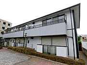 摂津市駅より徒歩6分 2階 築33年1ヶ月の賃貸物件