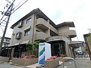 第2メゾンファミール 2階 築13年6ヶ月の賃貸物件