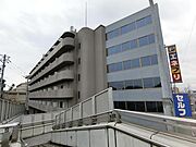 ヴェルドゥール茨木 2階 築21年2ヶ月の賃貸物件