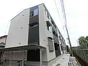 正雀駅より徒歩12分 2階 築2年11ヶ月の賃貸物件