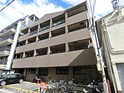 正雀駅より徒歩1分 3階 築24年3ヶ月の賃貸物件