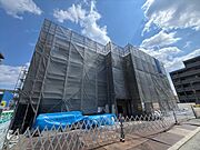 南茨木駅より徒歩5分 3階 新築の賃貸物件