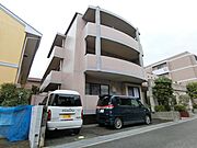 エトワール 2階 築31年の賃貸物件