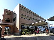 サンクレール吉野 3階 築18年1ヶ月の賃貸物件