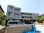 宇野辺駅より徒歩6分 3階 築9年10ヶ月の賃貸物件