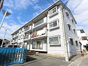 エクセレントライフ真砂 2階 築37年6ヶ月の賃貸物件