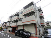 沢良宜駅より徒歩8分 3階 築42年10ヶ月の賃貸物件