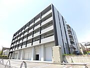 北千里駅より徒歩17分 3階 築16年6ヶ月の賃貸物件