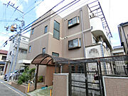 JR総持寺駅より徒歩15分 2階 築32年9ヶ月の賃貸物件