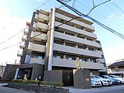 茨木駅より徒歩14分 5階 築18年2ヶ月の賃貸物件