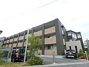 トレンヴィラ北摂 2階 築10年7ヶ月の賃貸物件