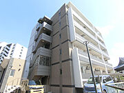 南茨木駅より徒歩4分 5階 築4年2ヶ月の賃貸物件