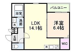 仮称）フジパレス戸伏町II 3階/305