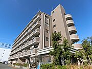 サウザンドマイルズアーク 2階 築26年1ヶ月の賃貸物件