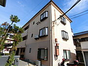 沢良宜駅より徒歩14分 1階 築39年の賃貸物件