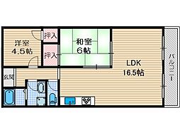 阪急京都本線 摂津市駅 徒歩19分
