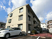 第2パールハイツの賃貸物件