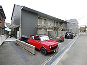 ペルラ穂積の賃貸物件
