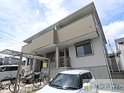 彩都西駅より徒歩14分 築8年2ヶ月 3階建の賃貸物件
