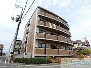 スペンドカームリーの賃貸物件