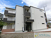 Luzvioletaの賃貸物件